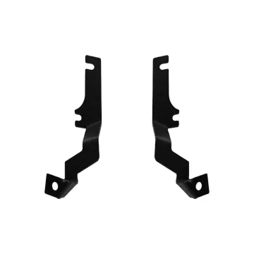 Shanghai Sanfu Car Accessories for FORD F150 F104 A-Pillar Brackets - LED Cube/Work Lights