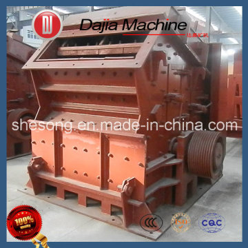 Road Construction Machine-- Impact Crusher/Impact Stone Crusher
