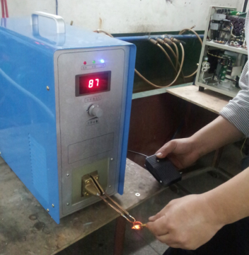Ultra High Frequency Heating Machine 8kw