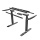 Modern Desk Table Leg Adjustable Electric Desk Frame