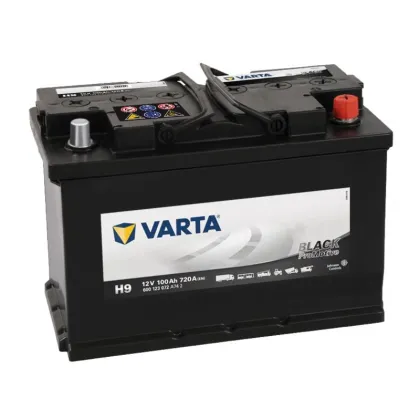 VARTA Battery