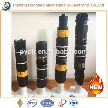 API 11D-1 full composite bridge plug