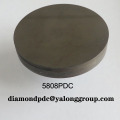 2 Micron PCD Couper Blank