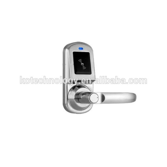 KO-Lock3004RF Standard password door locks