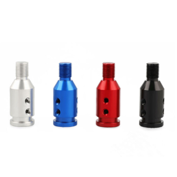Aluminum Alloy Shift Head Converter - Shift Lever Adapter