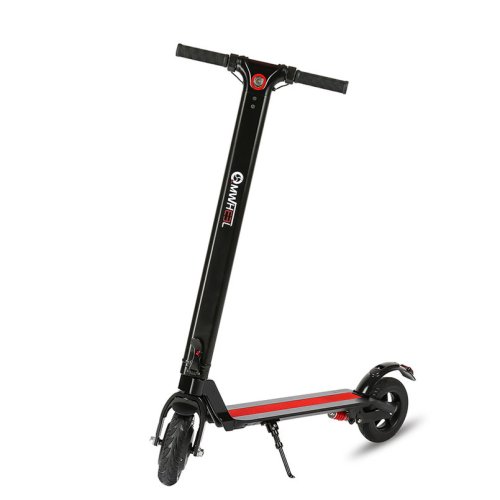 Electric Scooter 6.5 inch Longer Range