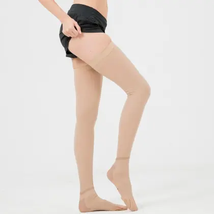 Medical Varicose Veins Sock Varicosity Treatment Sock