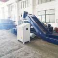 Automatic Scrap Metal Baler