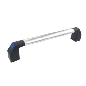 Long Round Tubular Kitchen Steel Hardware Pulling Handle HL.14210