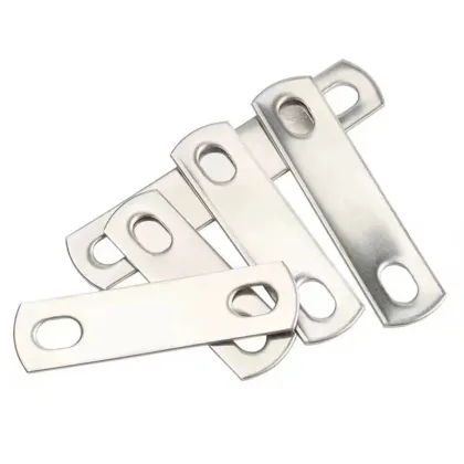 stainless steel U shaped clamp
