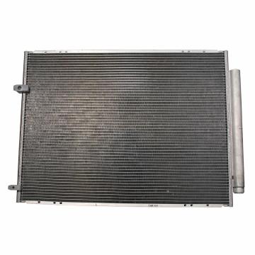Wholesale EOK Aluminum Condenser 8846108010 for Toyota Alfarad Sienna 01-04