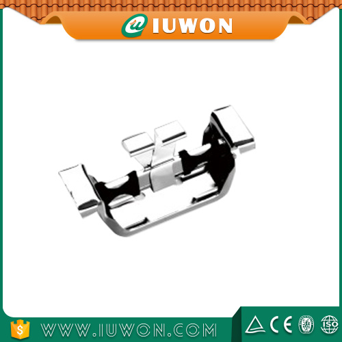 Customized Metal Steel Roof Clips Stamping Parts