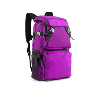 Custom Logo Waterproof Foldable Dry Bag Backpack for Camping and Hiking