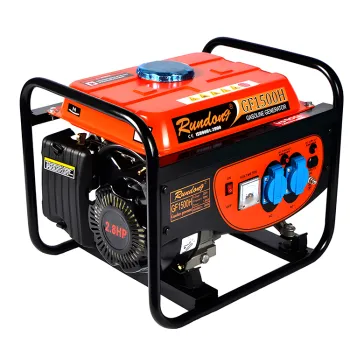 Wholesale Discount 2000W Portable Generator