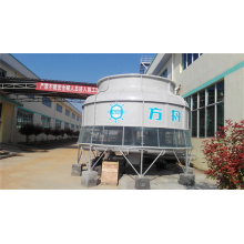 dry cooling tower working principle