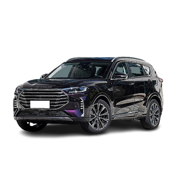 2024 Chery Jetour Traveler X70 - Affordable Gasoline Car in Stock in China