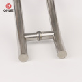 S-Type Stainless Steel Big Handle
