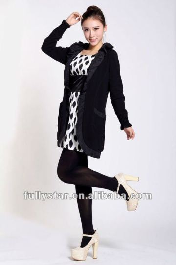 new style lady dust coat Dignified atmosphere dust coat OEM spring