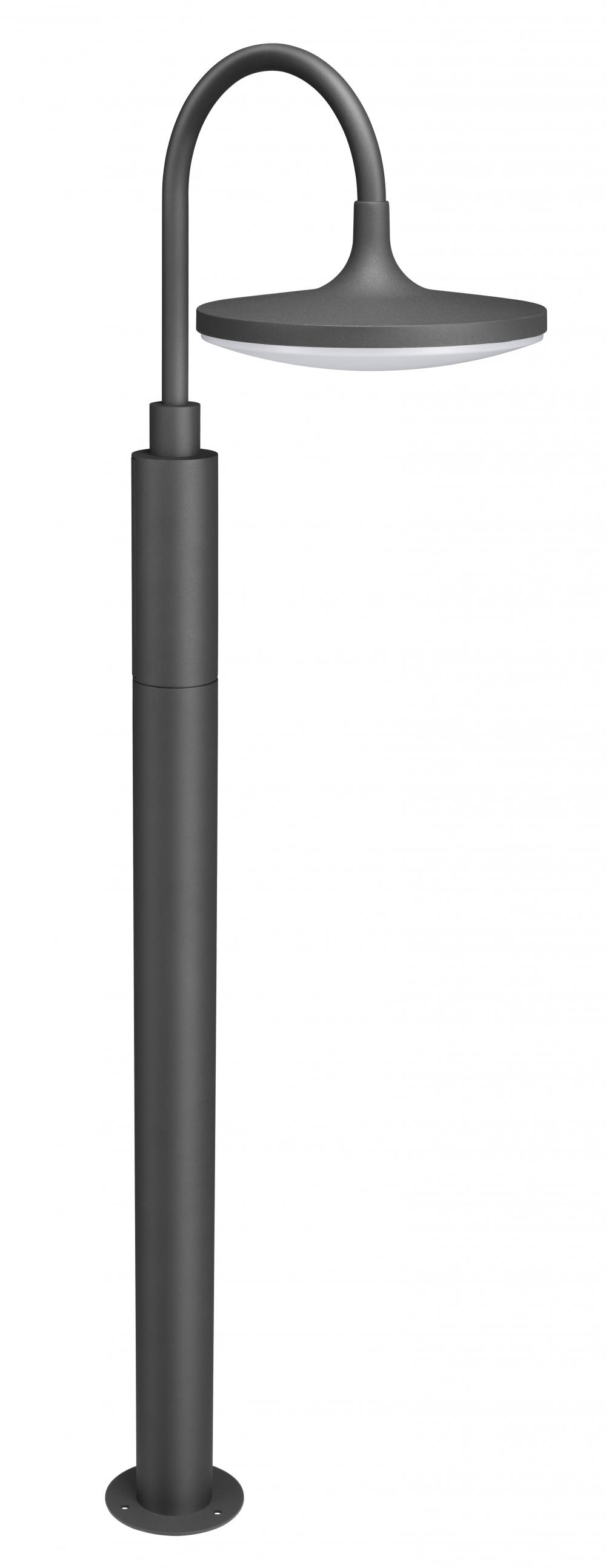 21802-600 21802-1000 Outdoor Floor Lamp