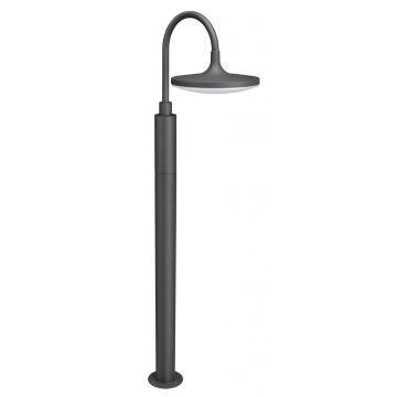 21802-600 21802-1000 lampu lantai luaran