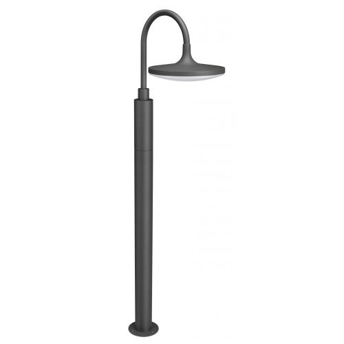 21802-600 21802-1000 Outdoor Floor Lamp