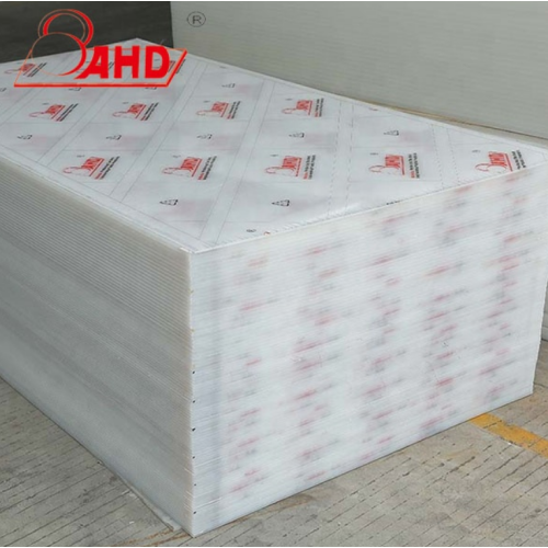 High Density Polyethylene HDPE Sheet