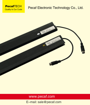 Hitachi combined infrared sensor protection elevator light curtain