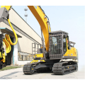 XCMG 21ton حفارة هيدروليكية XE210F