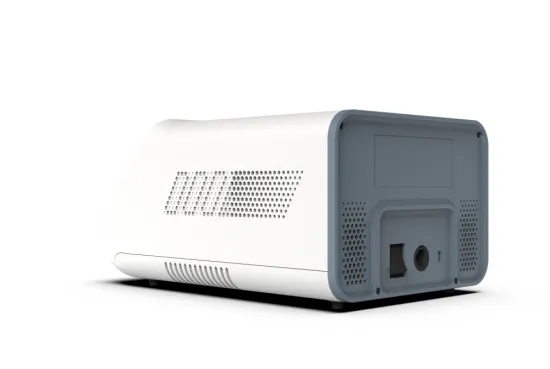 Microdroplet Real-Time PCR System