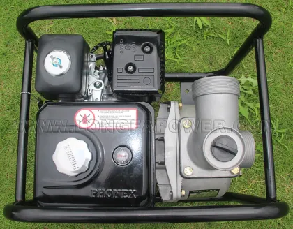 Pompe Aigle 5.5HP/4.0HP EG200 EG150 G200 G150 Gasoline Water Pump