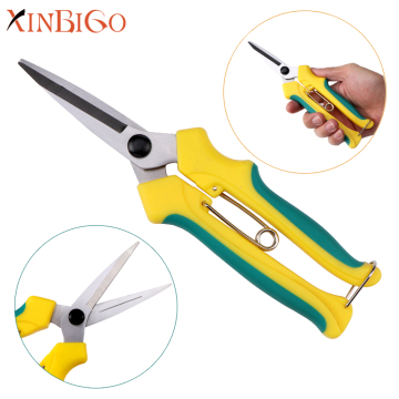 Factory wholesale garden scissors pruning shears