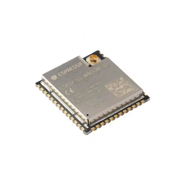 ESP32-S3-WROOM-1U Wireless Module - WiFi and BLE