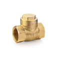 Brass Hydraulic Check Valve