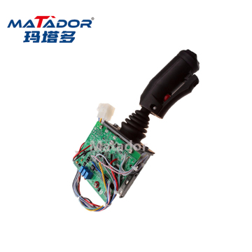 Top Quality Skyjack Scissor Lift Joystick Controller 159111