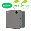 VariPool Sky Full Inverter Pool Heat Pump