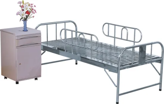 Stainless Steel Flat Beds