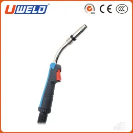 15AK Mig welding torch