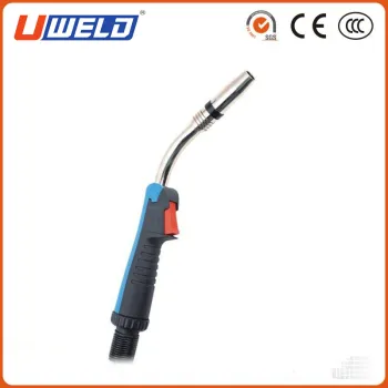 15AK Mig welding torch