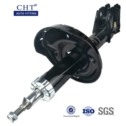 KYB Shock Absorber for Subaru Outback BR