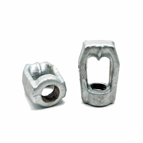 1 '' Twin Eye Nut Poline Deadend Hardware