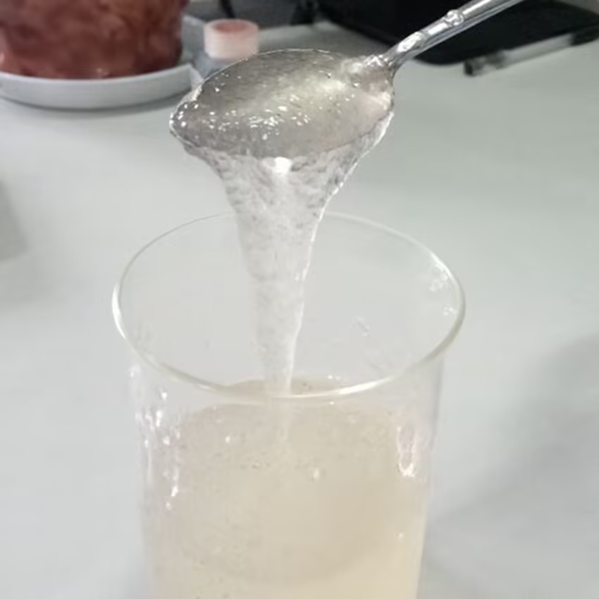 Food Grade Fiber Psyllium Husk Powder