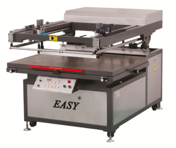 Gekanteld-arm vacuümtabelscherm Printer S-JY90120