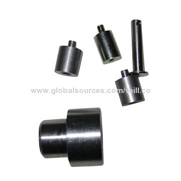 Turned Inserts, Made of Stainless Steel