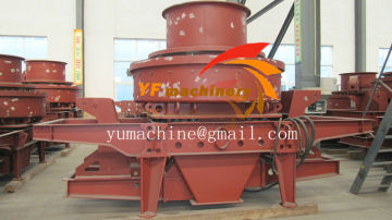 Iron sand separator machine /sand making machine price