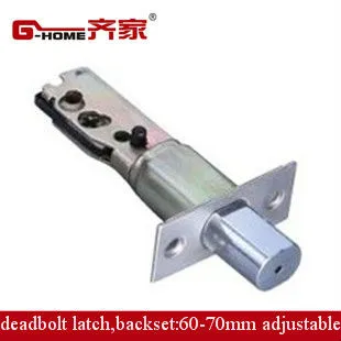 USA heavy double deadbolt lock