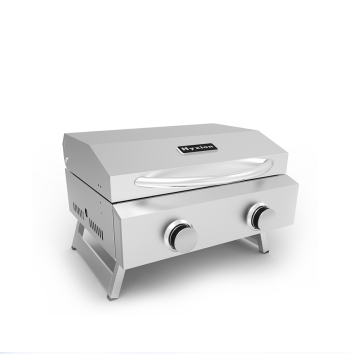 Hot Sale Portable BBQ Grill & Pizza Oven