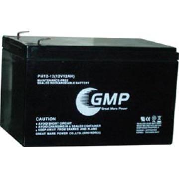 VRLA Battery 12V12ah