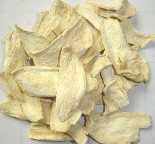 Dried Ginger Slice