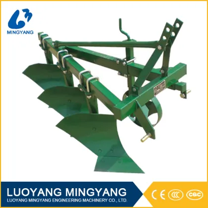 China Cheap Share Plough