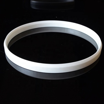 XTL Sintyron Wear Resistant Zr02 Ceramic Zirconia Seal Ring
